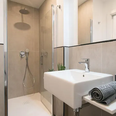 Apartment Casa 1920 By Epoca