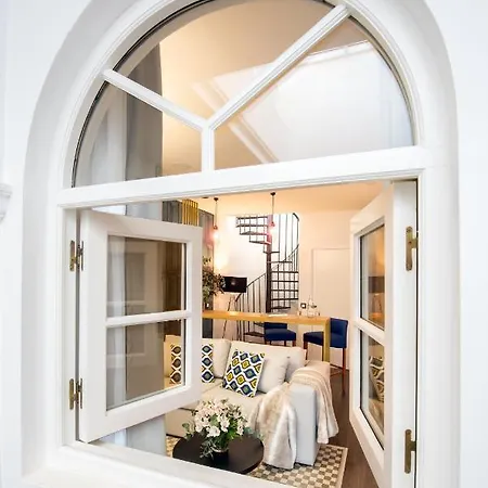 Casa 1920 By Epoca Apartment