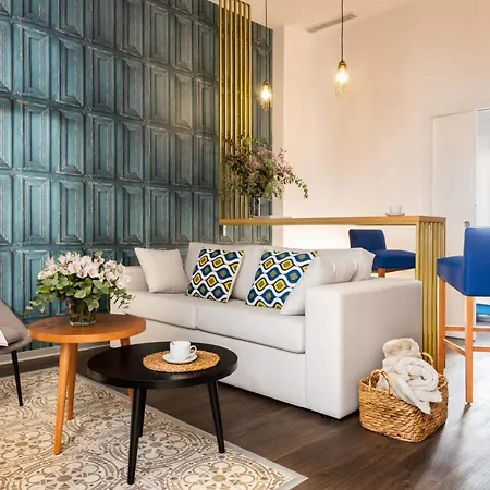 Casa 1920 By Epoca Apartment *