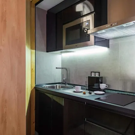 Apartment Casa 1920 By Epoca Seville