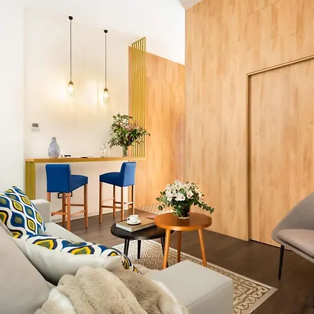 Casa 1920 By Epoca Apartment