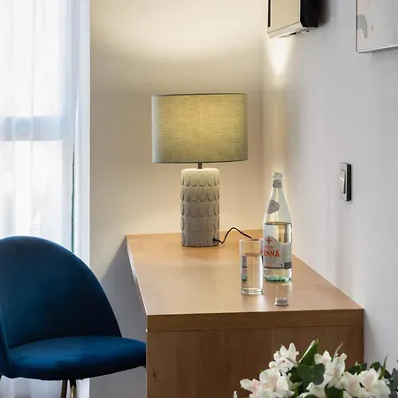 Casa 1920 By Epoca Apartment *