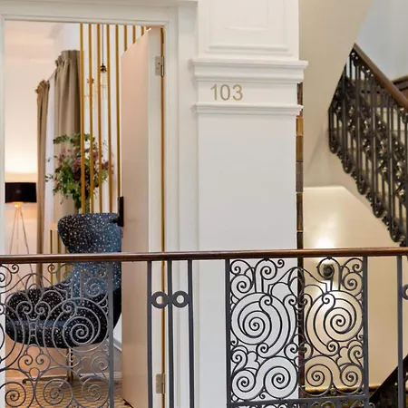 Casa 1920 By Epoca Apartment