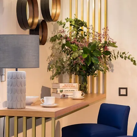 Casa 1920 By Epoca Apartment