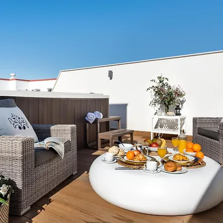 Casa 1920 By Epoca Apartment *