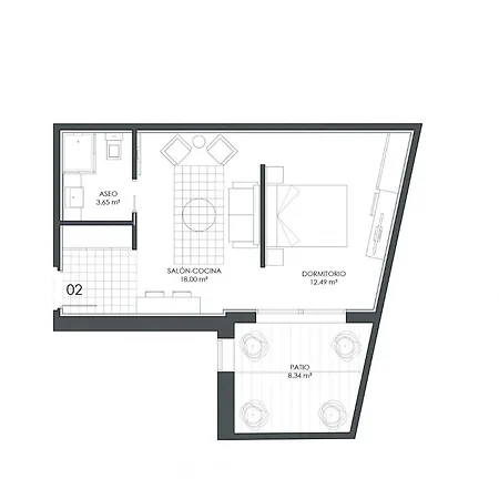 Casa 1920 By Epoca Apartment *