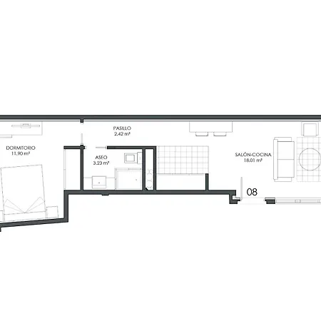 Apartment Casa 1920 By Epoca *