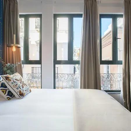 Apartment Casa 1920 By Epoca