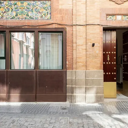 Apartment Casa 1920 By Epoca *
