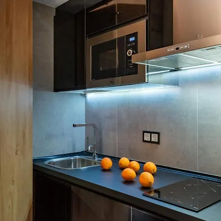 Appartement Casa 1920 By Epoca *